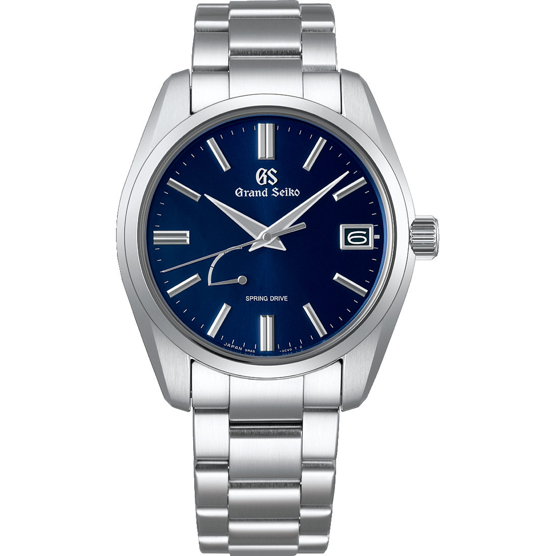 Grand Seiko（グランドセイコー）オンラインショップ SBGA439 | 【公式