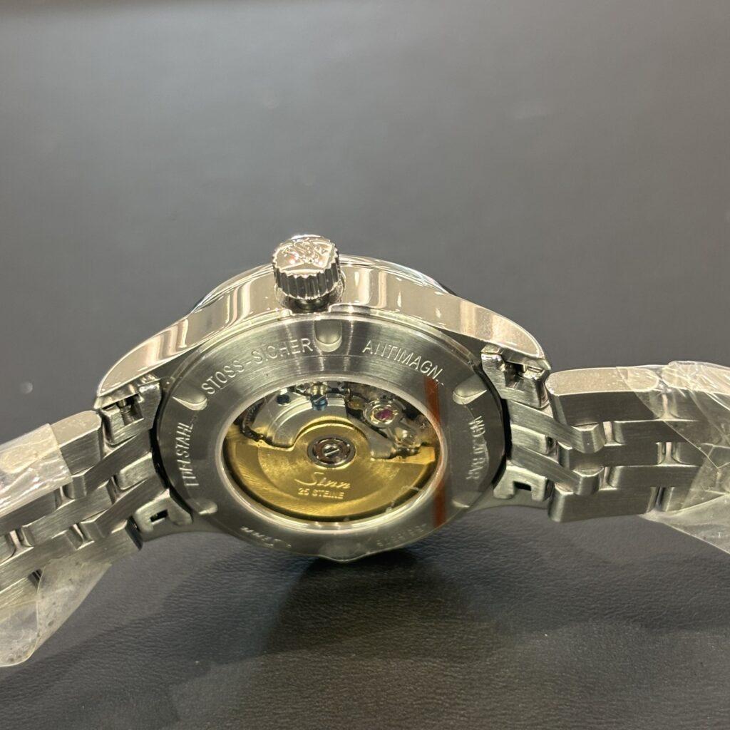 Sinn 456.ST M | 【公式】GRACIS（グラシス）ウォッチサイト