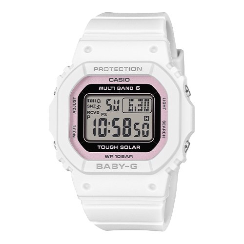 G-SHOCK GMW-B5000BPC-1JF | 【公式】GRACIS（グラシス）ウォッチ
