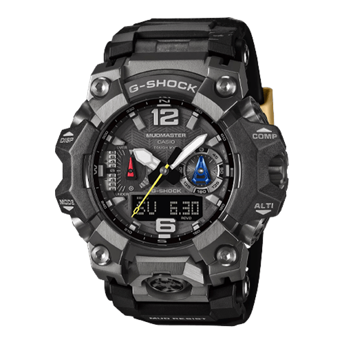G-SHOCK 【G-SHOCK 40th Anniversary CLEAR REMIX】DW-5040RX-7JR