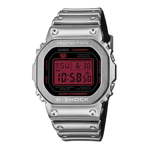 G-SHOCK GMW-B5000BPC-1JF | 【公式】GRACIS（グラシス）ウォッチ