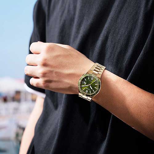 シチズンコレクション NJ0232-53X | 【公式】GRACIS（グラシス