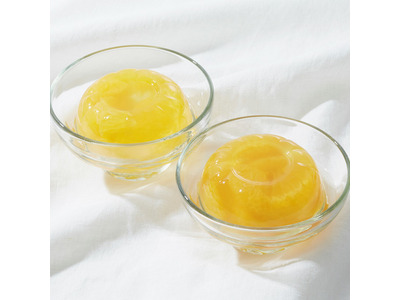 瀬戸内しまなみ柑橘物語 八朔ゼリー｜GRAND・FOOD・HALL！ Official