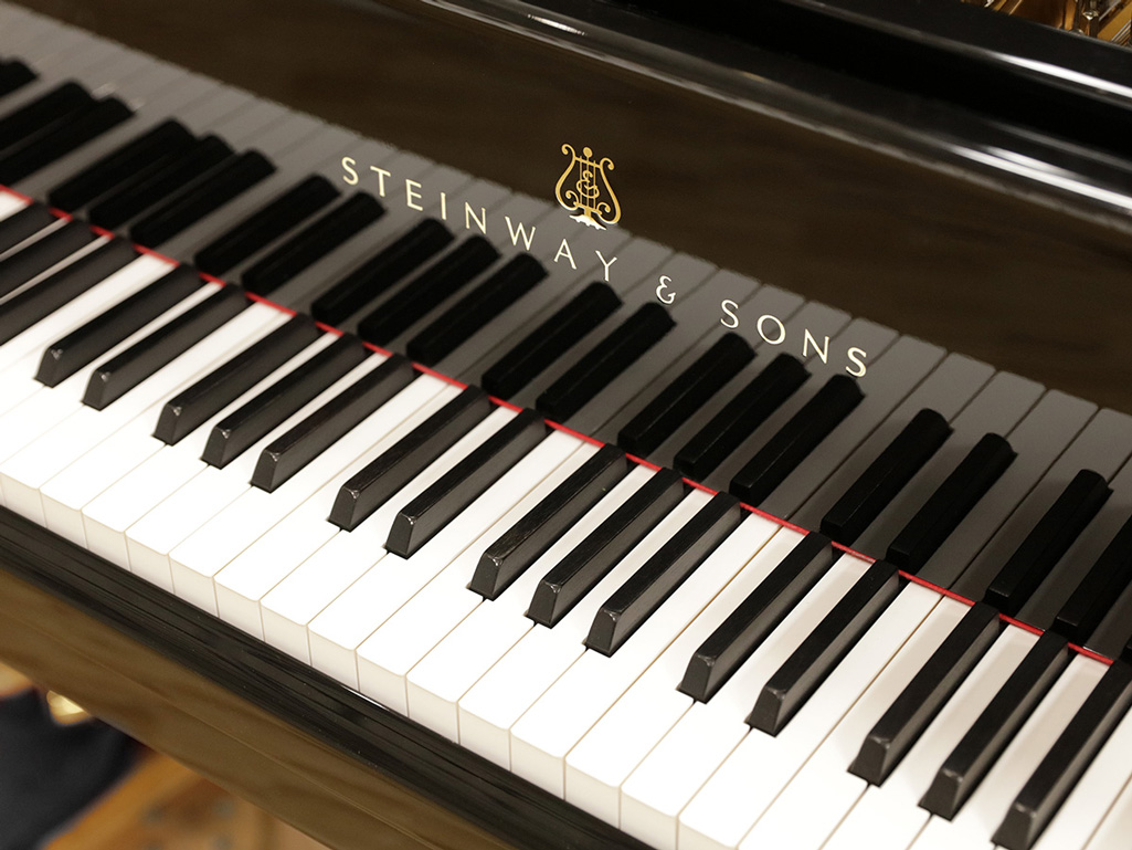 コラム：（2）スタインウェイの設計 ｜ 世界最大級のピアノ販売モール