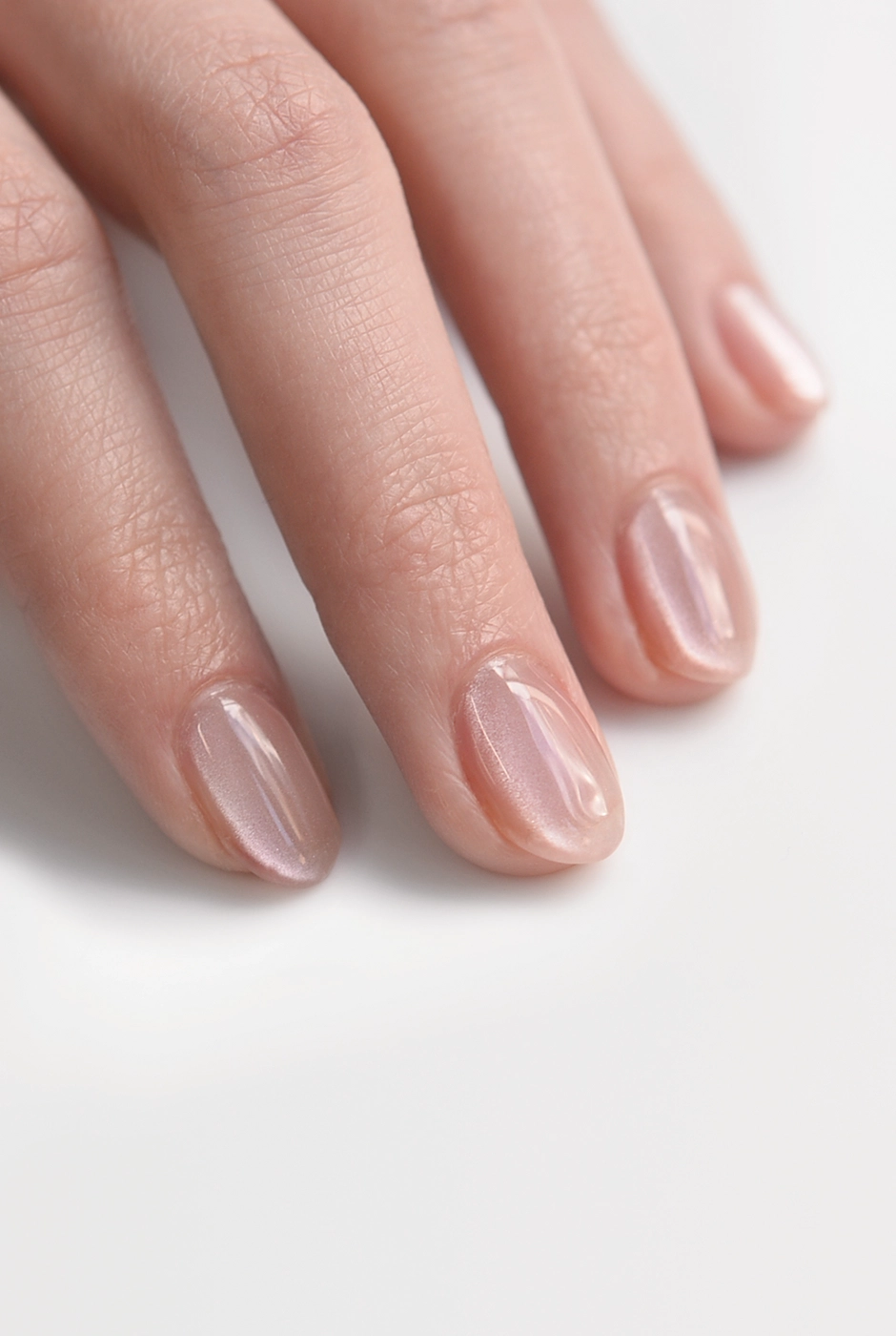 オフィス マグネットネイル - ピンク｜GRANJE（グランジェ）