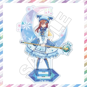 映画「五等分の花嫁」Jewel Wizard オンラインくじ - グラくじ