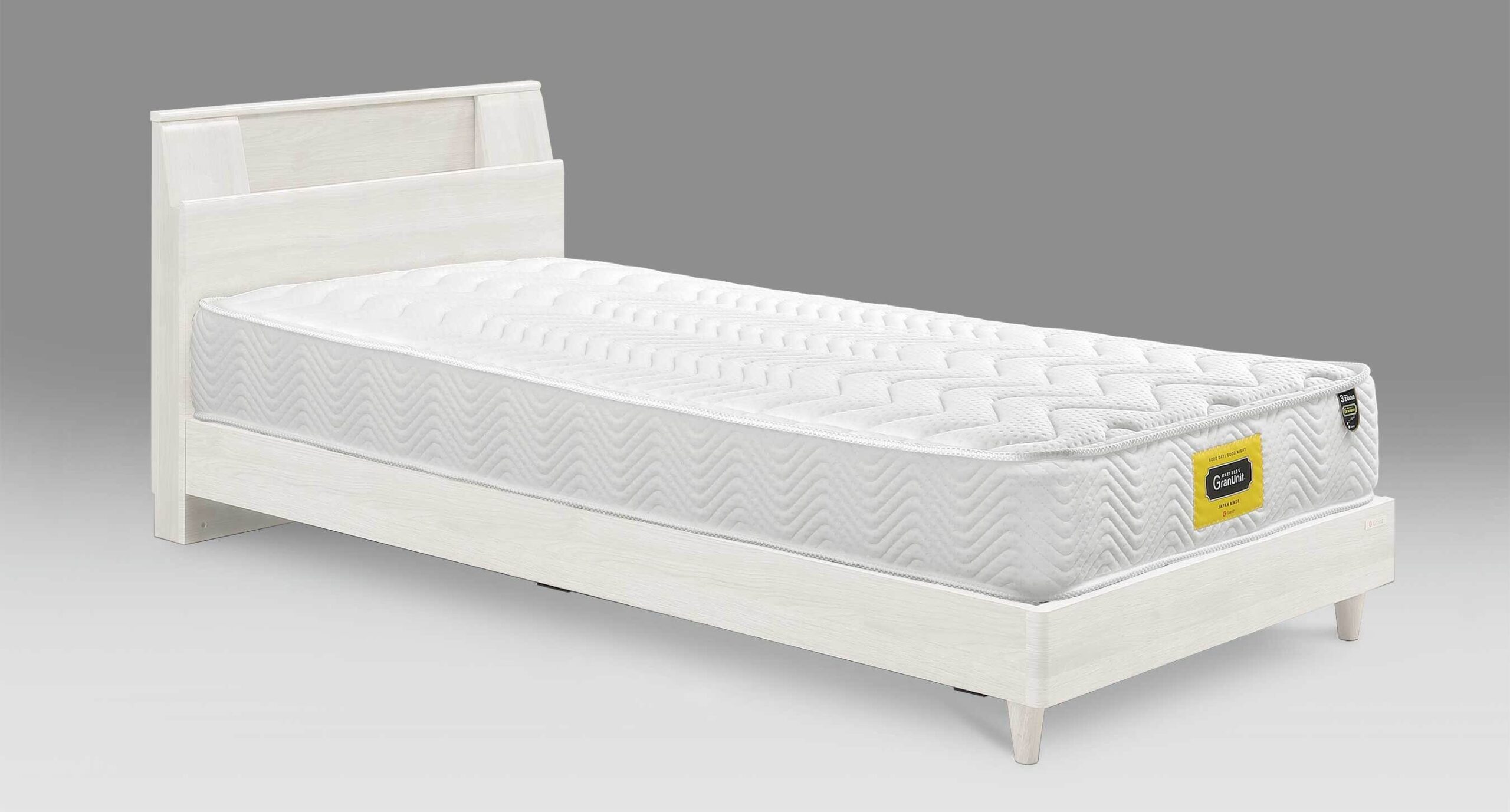 ベッドフレーム | 株式会社グランツ