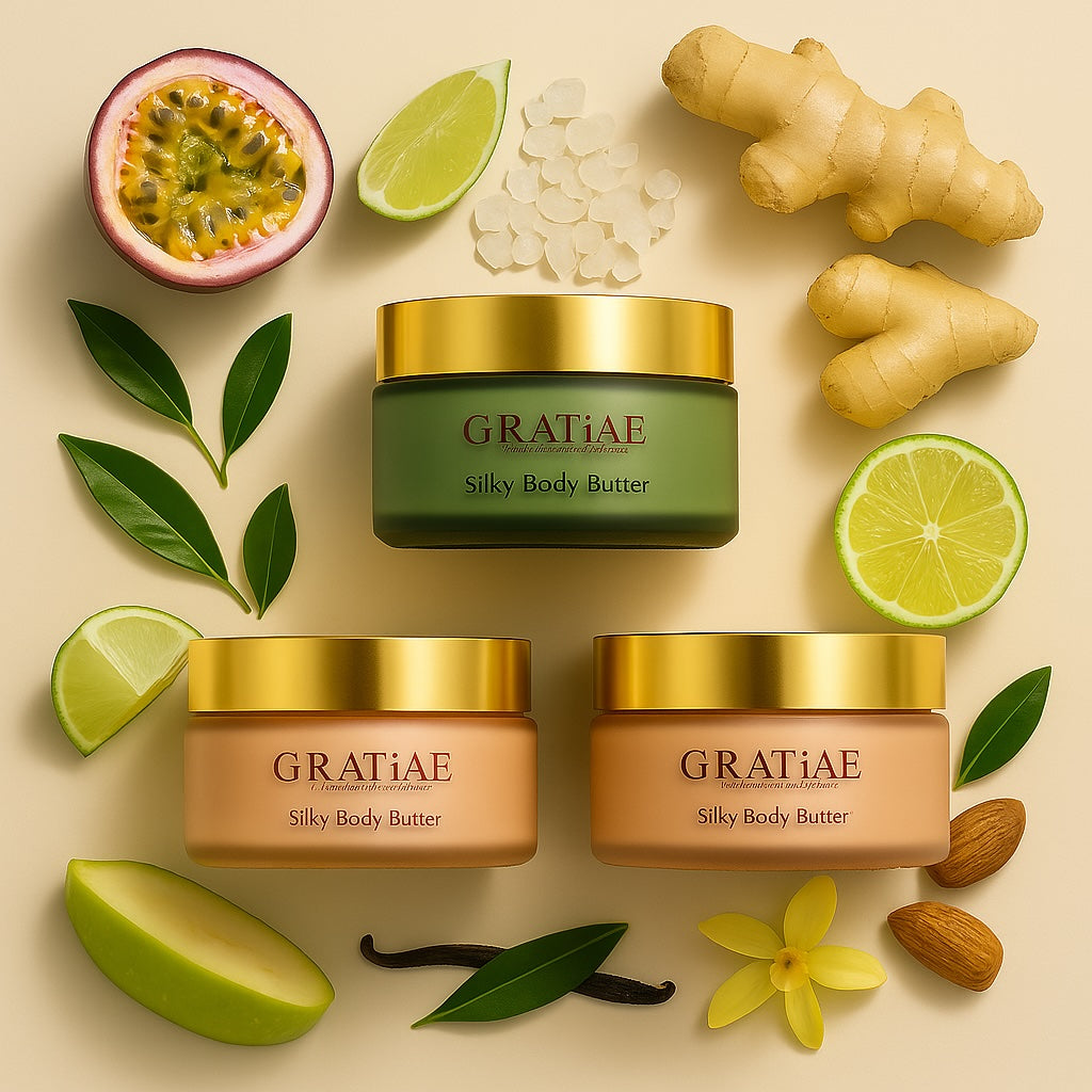 コレクション – GRATiAE