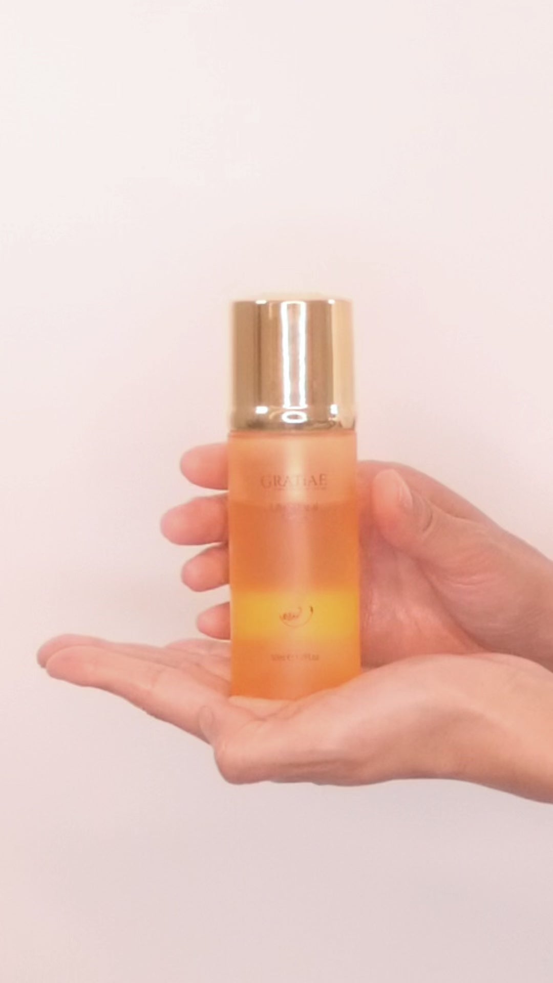 GRATiAE リフティング フェイシャルセラム 50mL