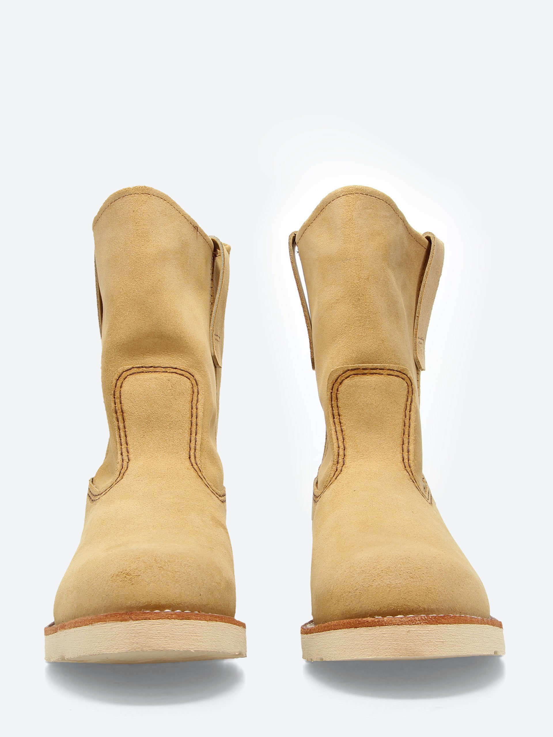 Red Wing - Pecos Traction Tred in Hawthrone Abilene – gravitypope