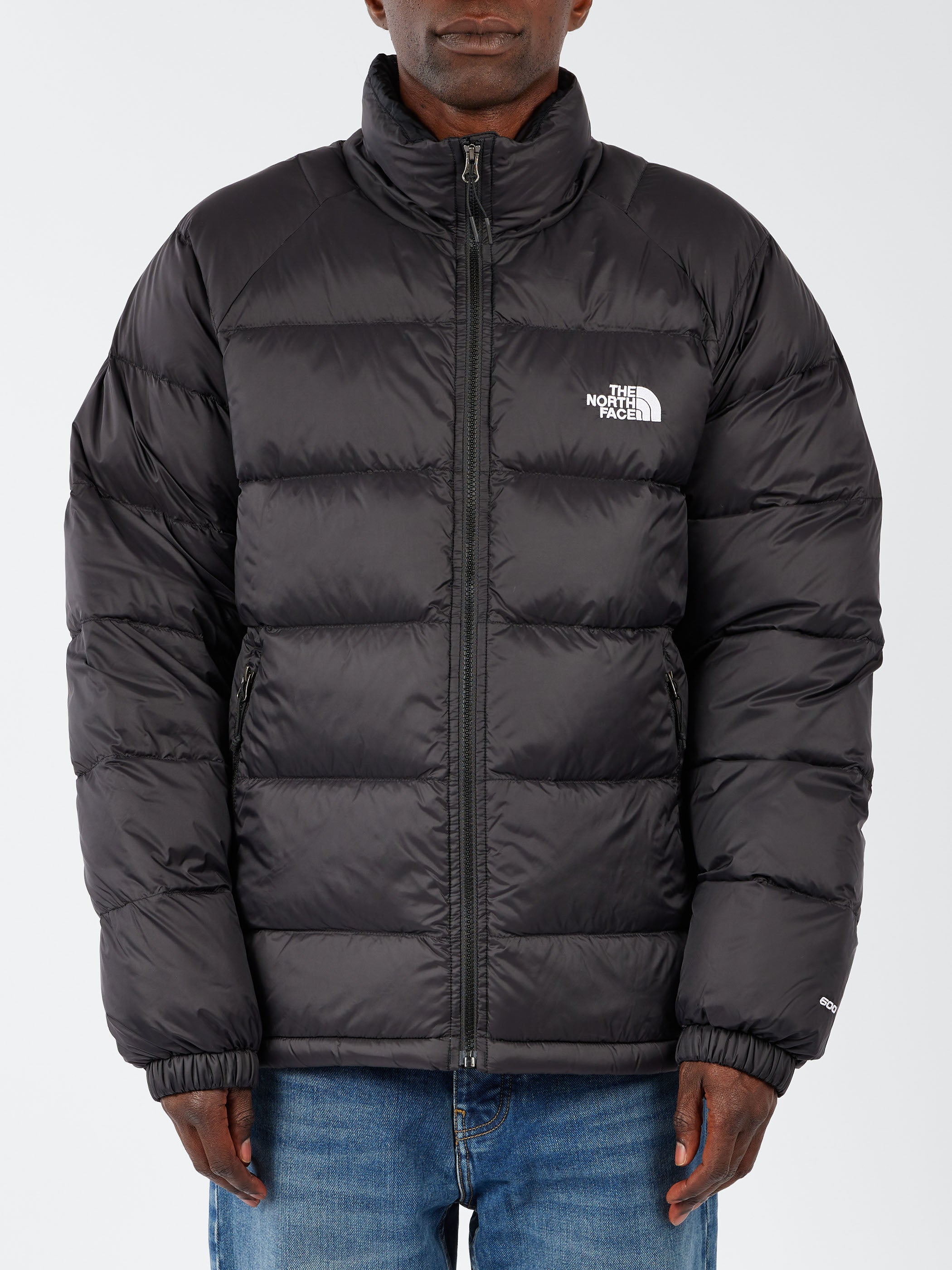 The North Face - Hydrenalite Down Jacket in Black – gravitypope