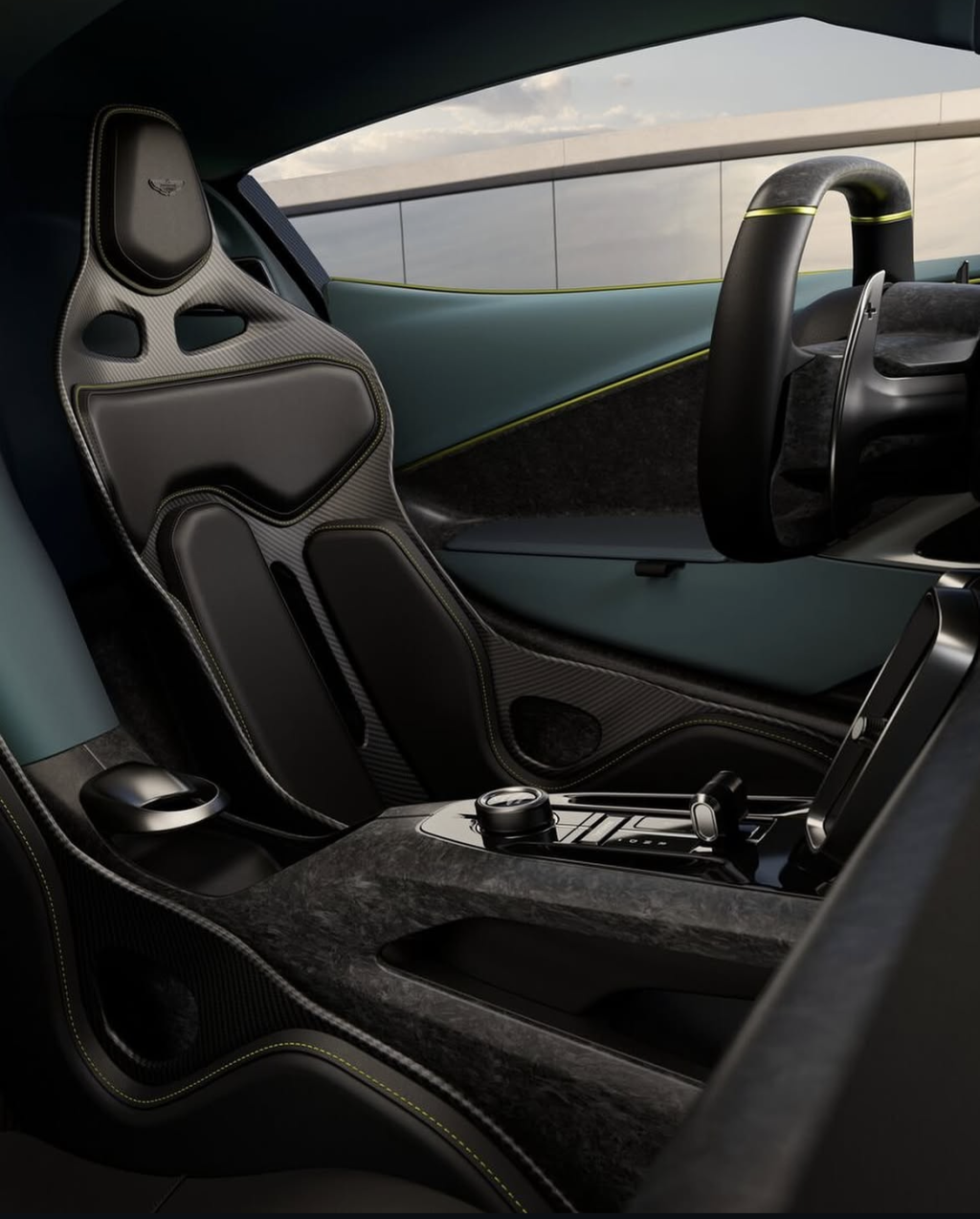 世界限定999台】Valhalla誕生 - アストンマーティン銀座 新車・中古車