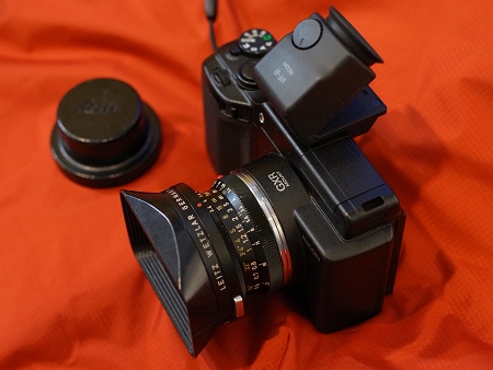 GXR情報 | リコー公式ブログ GR BLOG | Ricoh Japan