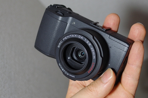 GR徹底紹介 | リコー公式ブログ GR BLOG | リコー