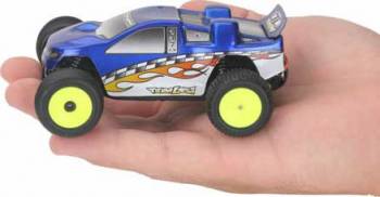 TMLB0230 - 1/36 Micro-T Stadium Truck RTR By TEAM LOSI @ Great Hobbies