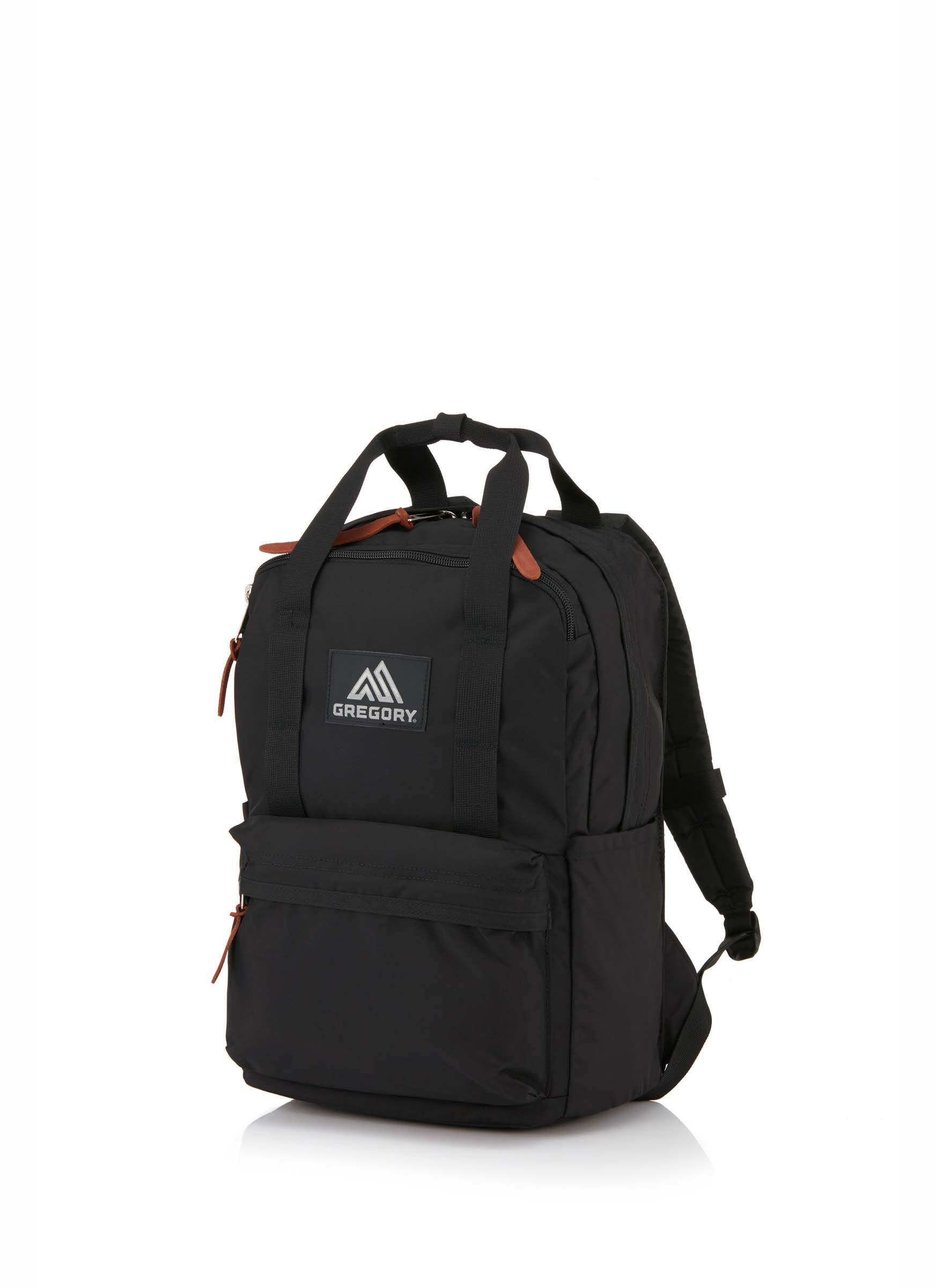 イージーピージーデイ ブラック | グレゴリー公式オンラインストア