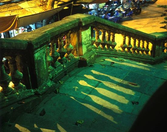 Hanoi Calling – Greg Girard