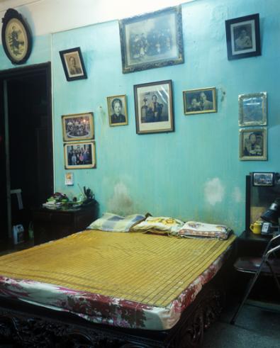 Hanoi Calling – Greg Girard