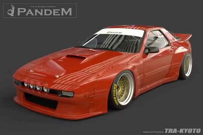 ミクニRX-7FCボディ ミクニRX-7FCボディ ミクニRX-7FCボディ MAZDA RX