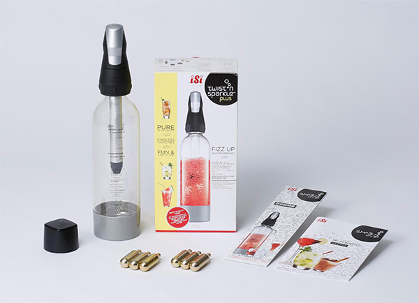 非売品】ちいかわ オリジナルツイスパソーダ スターターセット 非売品