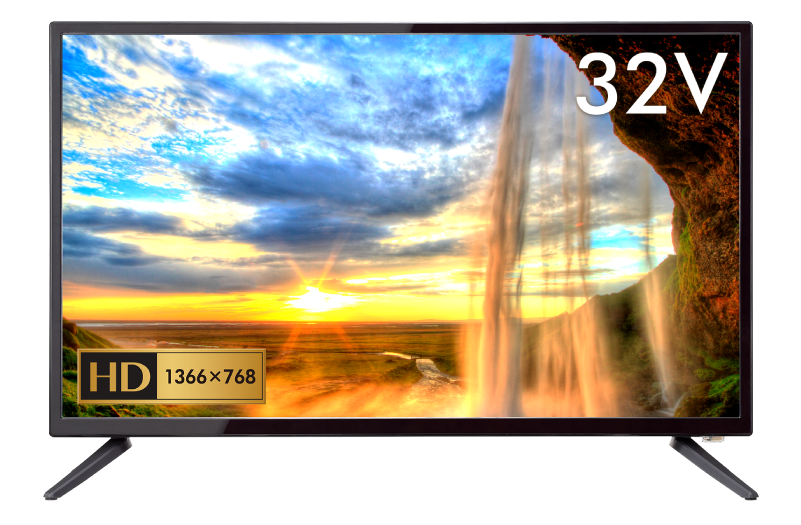 spot | GH-TV32AT-BK | GREEN HOUSE グリーンハウス