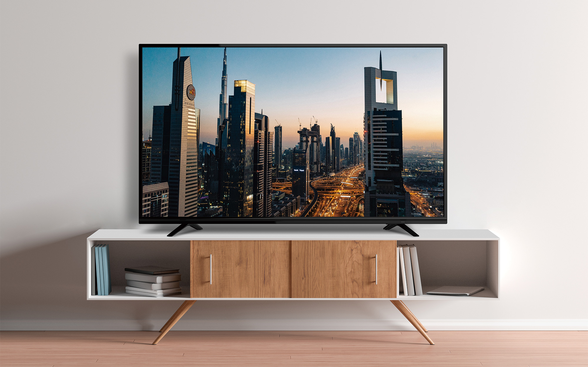 spot | GH-TV49EG-BK | GREEN HOUSE グリーンハウス