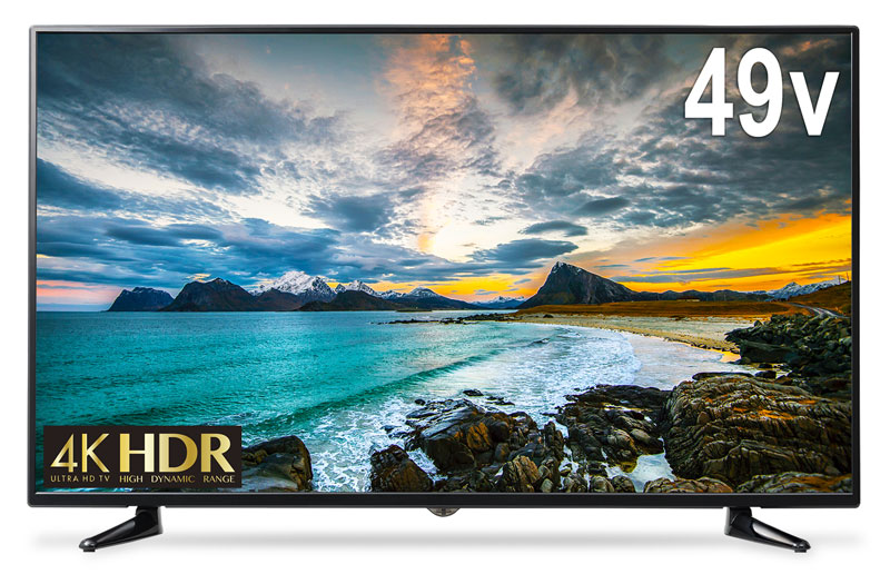 spot | GH-TV49RS | GREEN HOUSE グリーンハウス