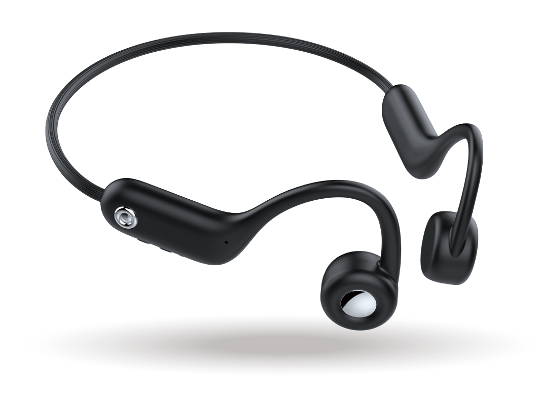 Bluetoothイヤホン | GH-BCANC-BK | GREEN HOUSE グリーンハウス