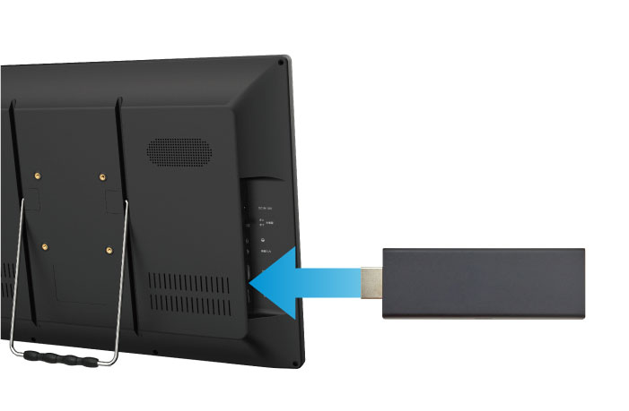 テレビ | GH-PTV19CAG-BK | GREEN HOUSE グリーンハウス