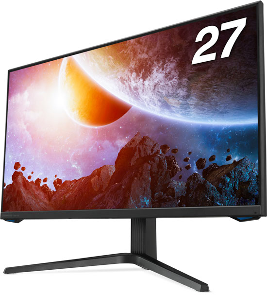 ゲーミング | GH-GLCC27WA-BK | GREEN HOUSE グリーンハウス