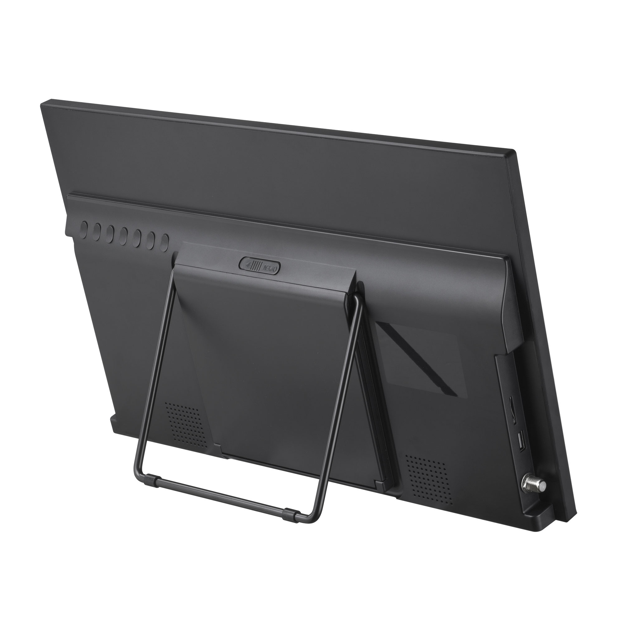 テレビ, DVD | GH-PDTV17A-BK | GREEN HOUSE グリーンハウス