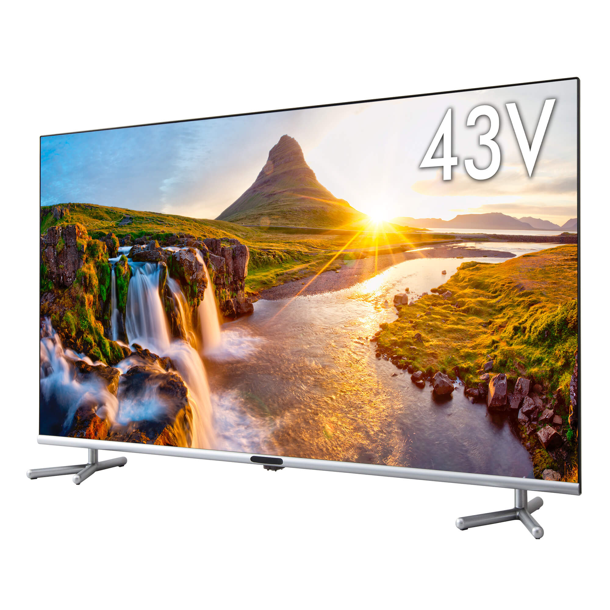 spot | GH-TV43AM-BK | GREEN HOUSE グリーンハウス