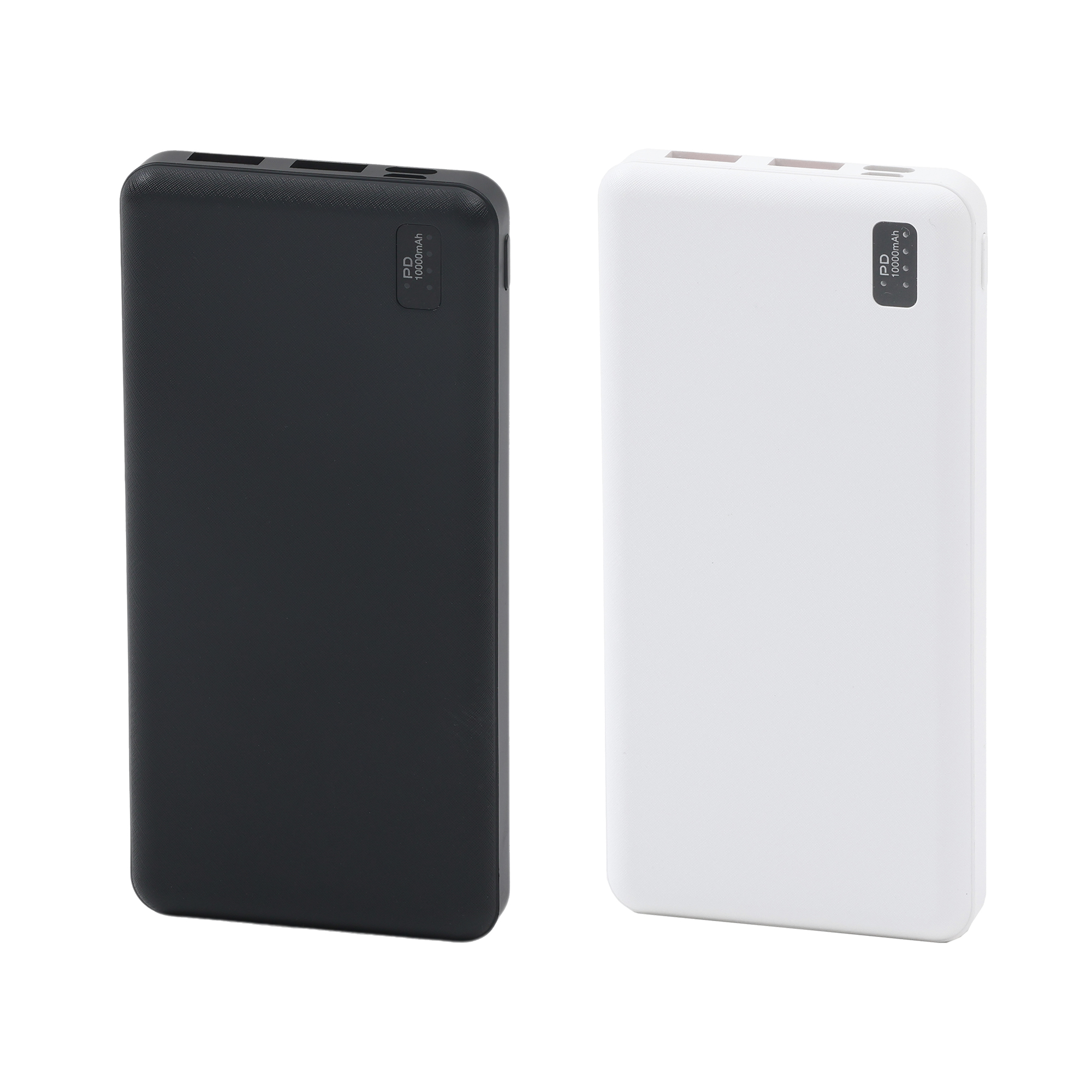 モバイルバッテリーから充電 | GH-BTPX100シリーズ | GREEN HOUSE