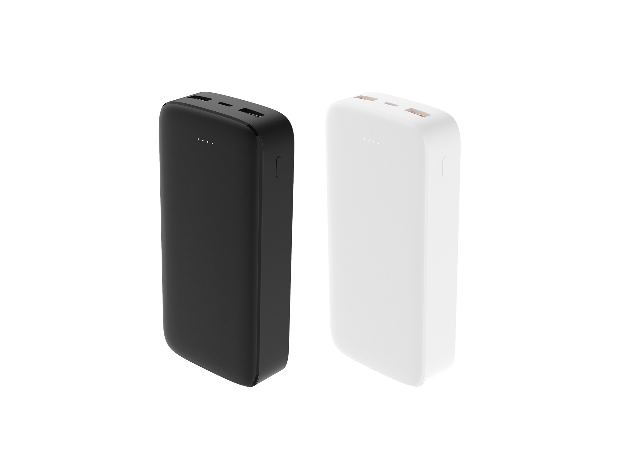 モバイルバッテリーから充電 | GH-BYPF200シリーズ | GREEN HOUSE