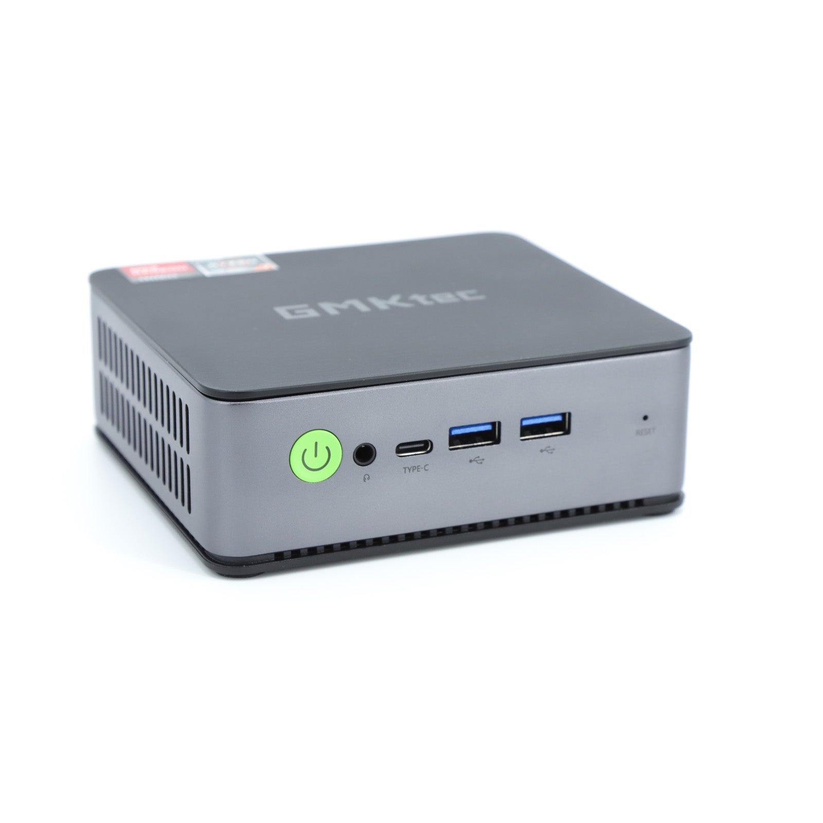 GMKtec NucBox K2 Mini PC: AMD Ryzen 7 7735HS, 16GB RAM, 1TB SSD