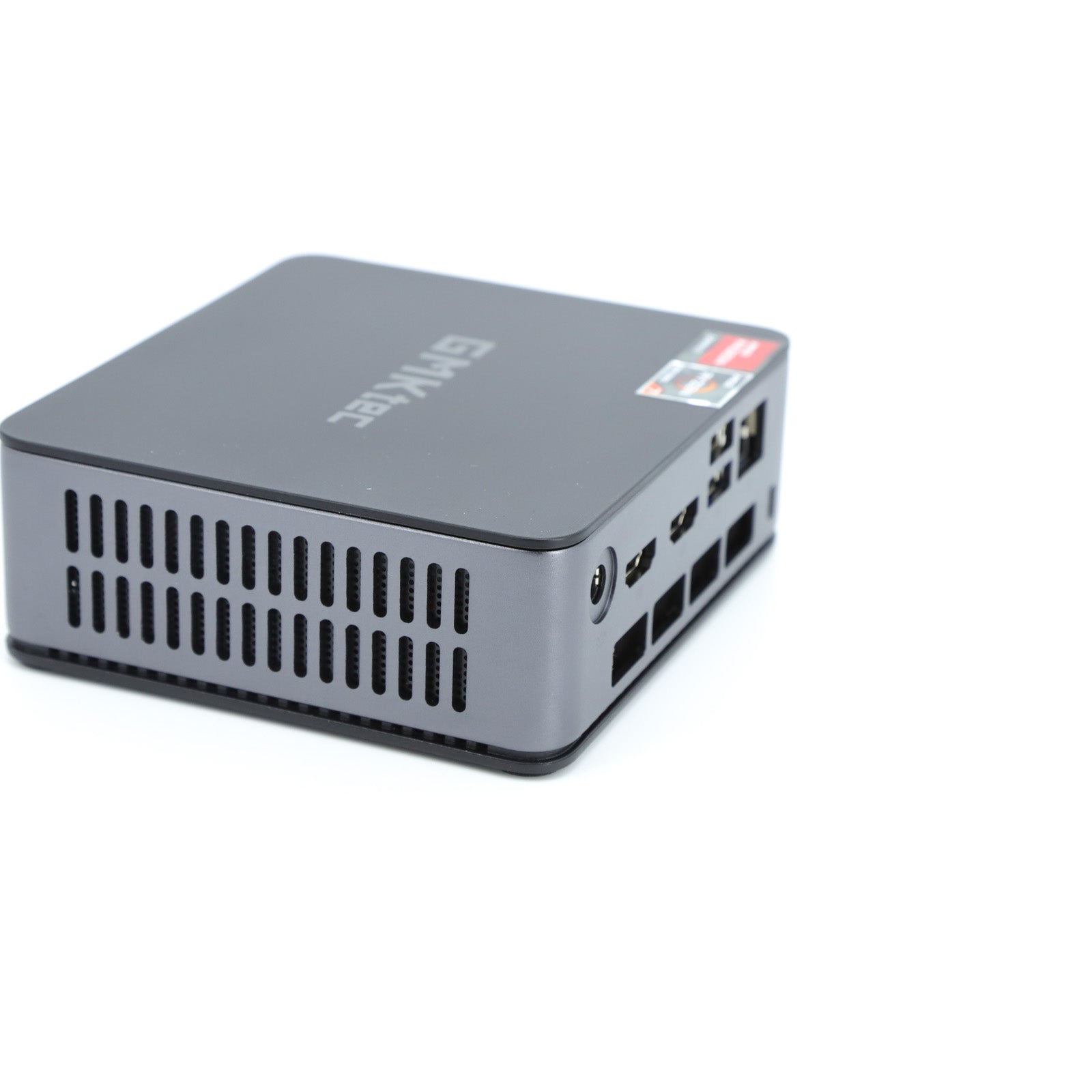 GMKtec NucBox K2 Mini PC: AMD Ryzen 7 7735HS, 16GB RAM, 1TB SSD