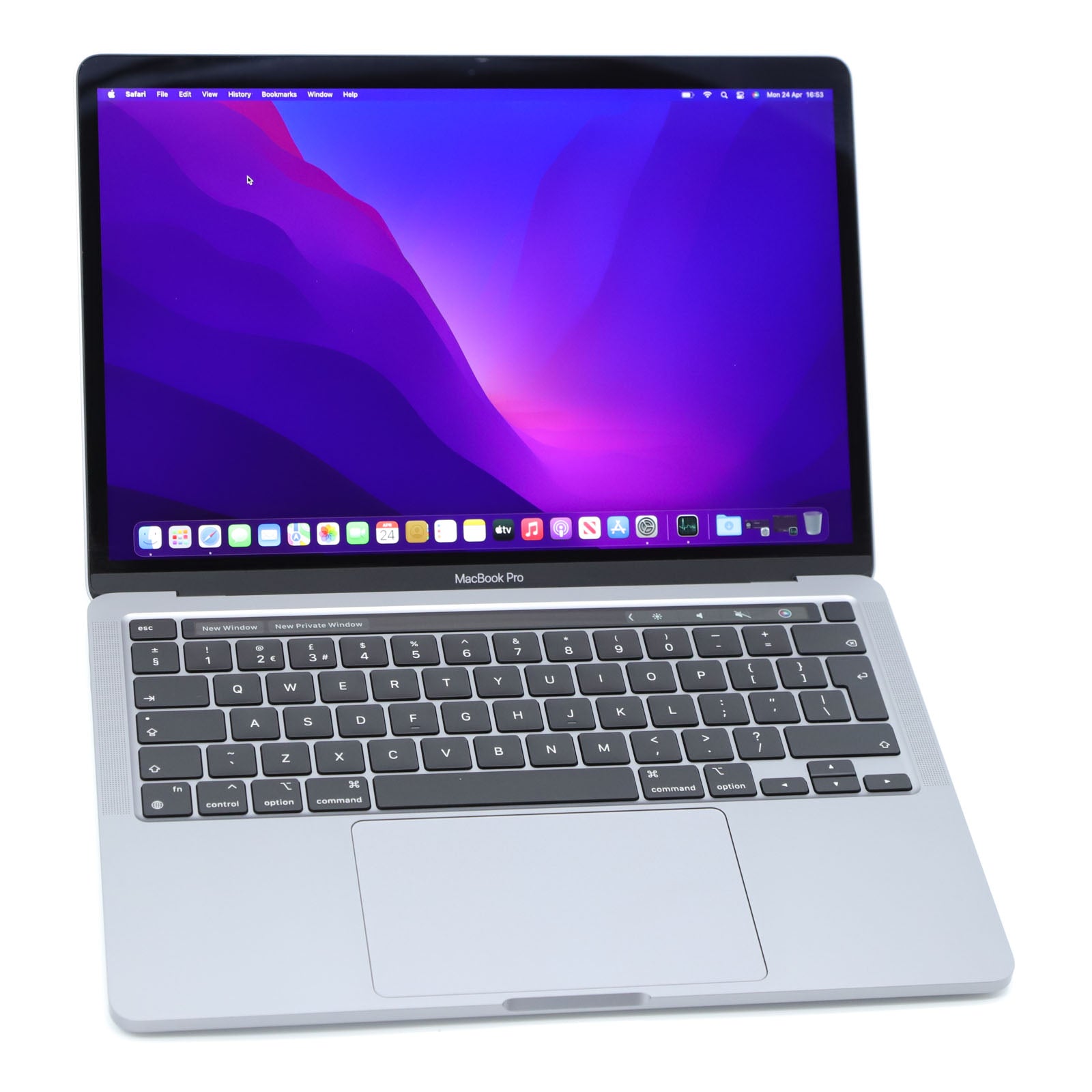 Apple MacBook Pro 13.3