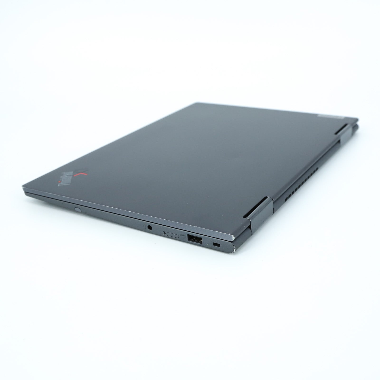 Lenovo ThinkPad X1 Yoga Gen 6 Laptop: Core i7-1185G7 32GB RAM
