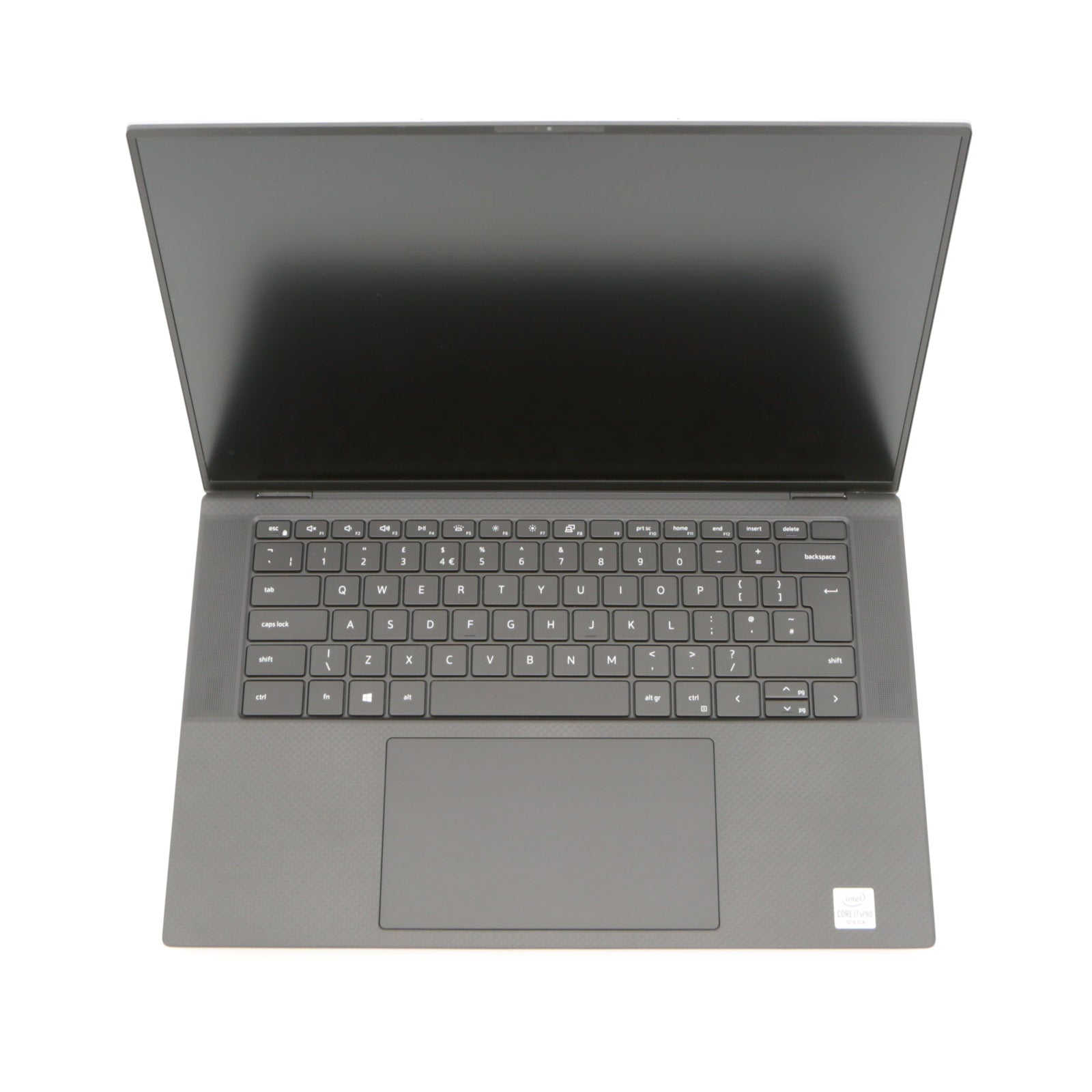 Dell Precision 5550 Laptop: Core i7 10th Gen, 32GB RAM, 1TB SSD