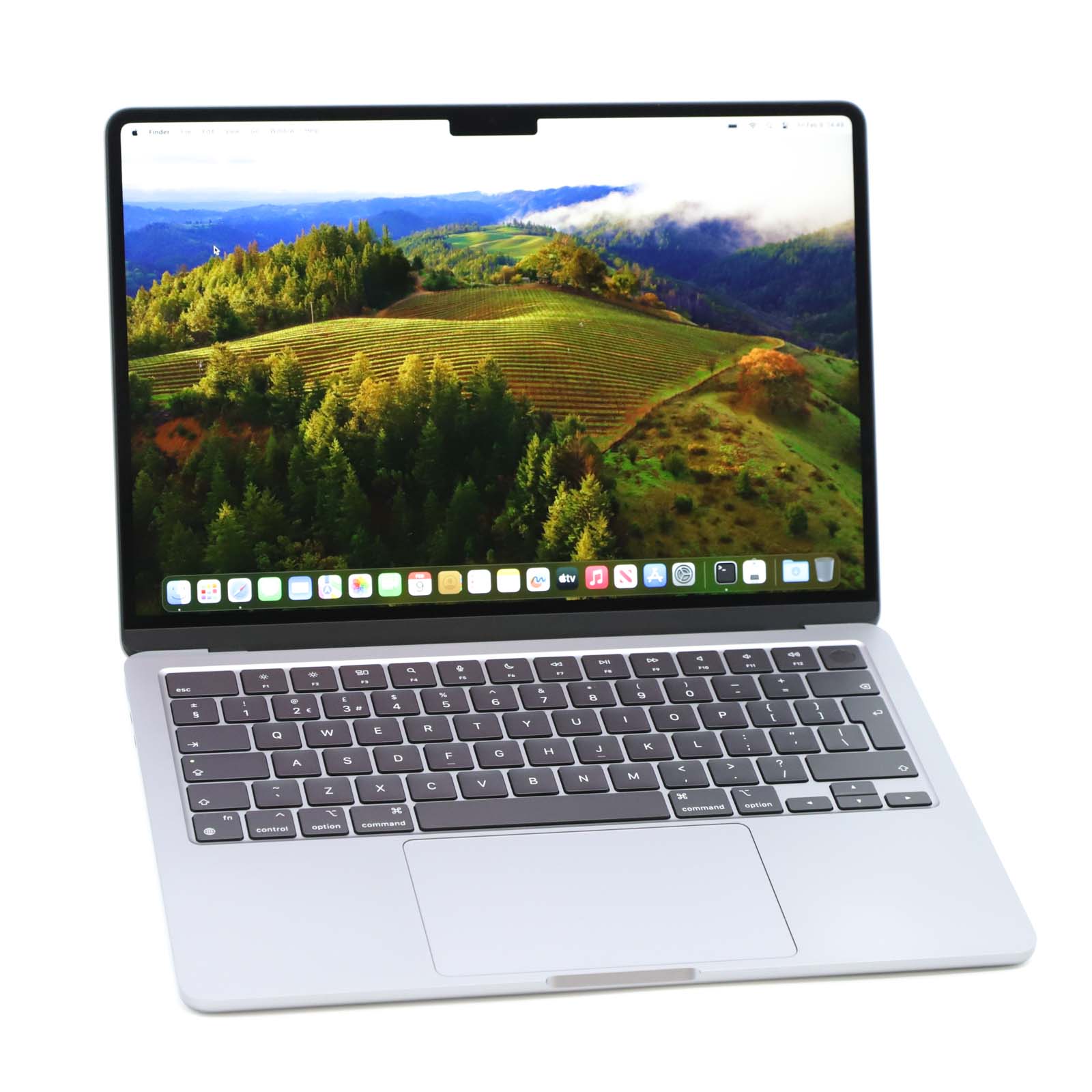 Apple MacBook Air M2 13.6