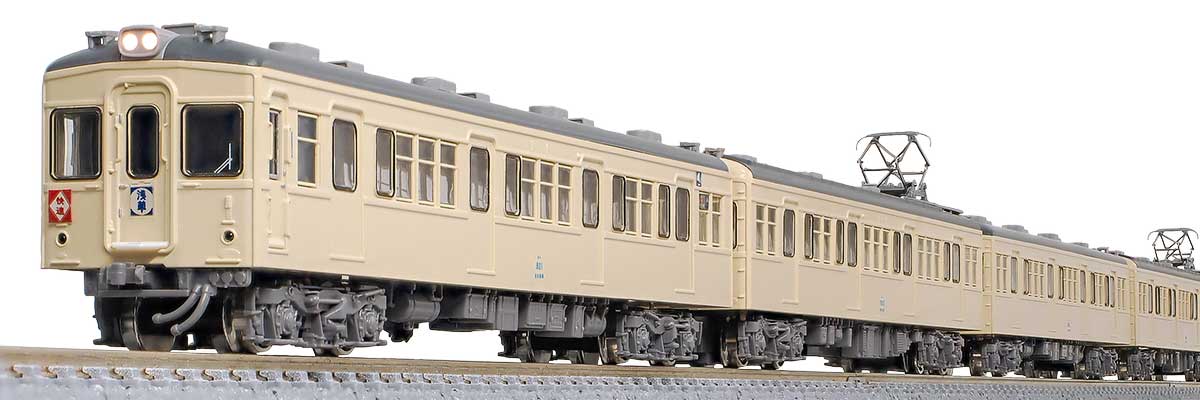 50808＞東武7820型（伊勢崎線・車番選択式）6両編成セット（動力付き