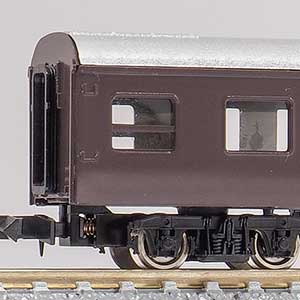 5021＞KDタイプ｜台車｜Nゲージ鉄道模型のグリーンマックス