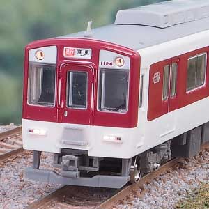 近鉄1026系の製品一覧（1ページ目）｜Nゲージ鉄道模型のグリーンマックス
