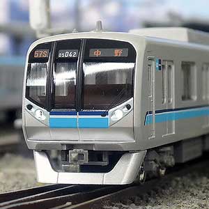 東京メトロ05系の製品一覧（1ページ目）｜Nゲージ鉄道模型のグリーン