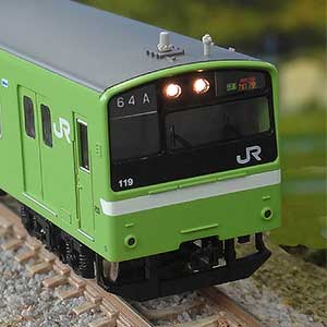 JR西日本201系の製品一覧（1ページ目）｜Nゲージ鉄道模型のグリーン