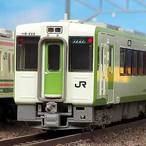 JR東日本キハ110系の製品一覧（3ページ目）｜Nゲージ鉄道模型の