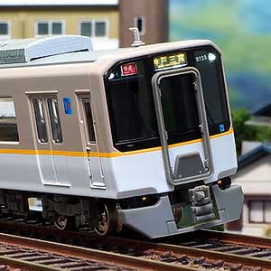 30870＞近鉄9020系（行先フルカラーLED化・行先点灯仕様）増結2両編成