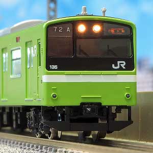 50634＞JR201系体質改善車（八尾市制施行70周年×おおさか東線全線開通