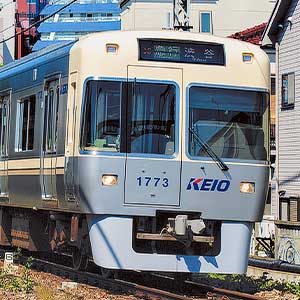 京王1000系の製品一覧（1ページ目）｜Nゲージ鉄道模型のグリーンマックス