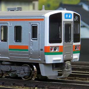 30437＞JRキハ75形（1次車・快速みえ）4両編成セット（動力付き）｜N